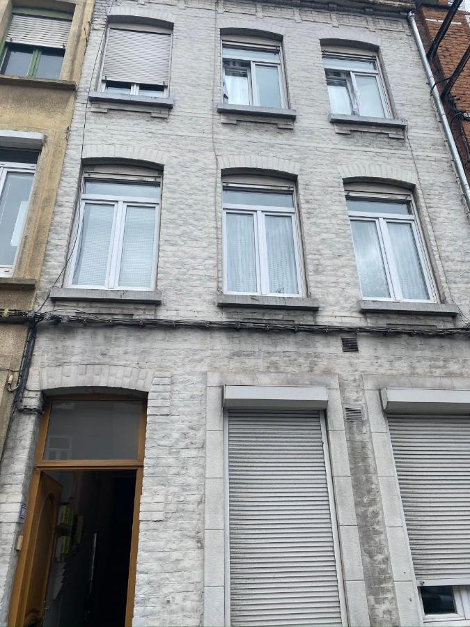 Appartement La Petite Place De La Porte D'arras Lille