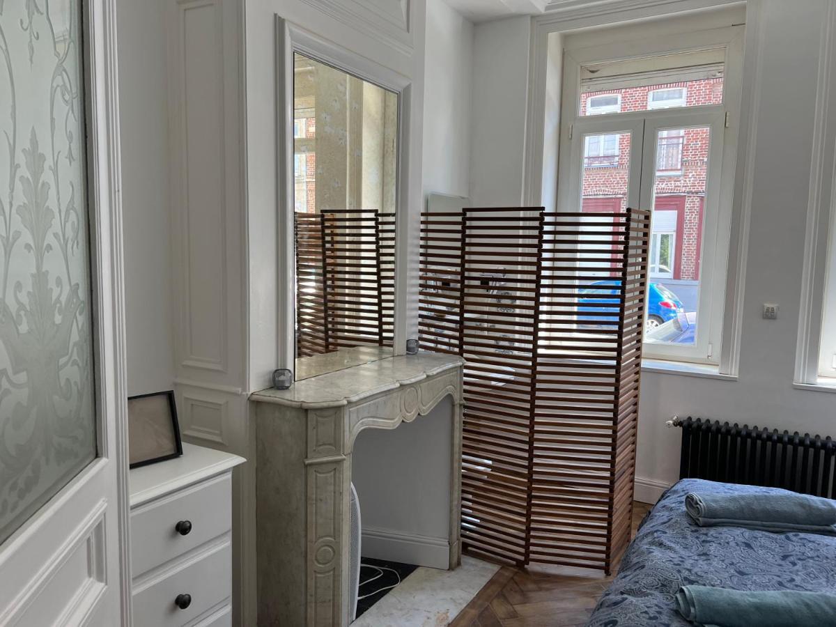 Appartement La Petite Place De La Porte D'arras Lille