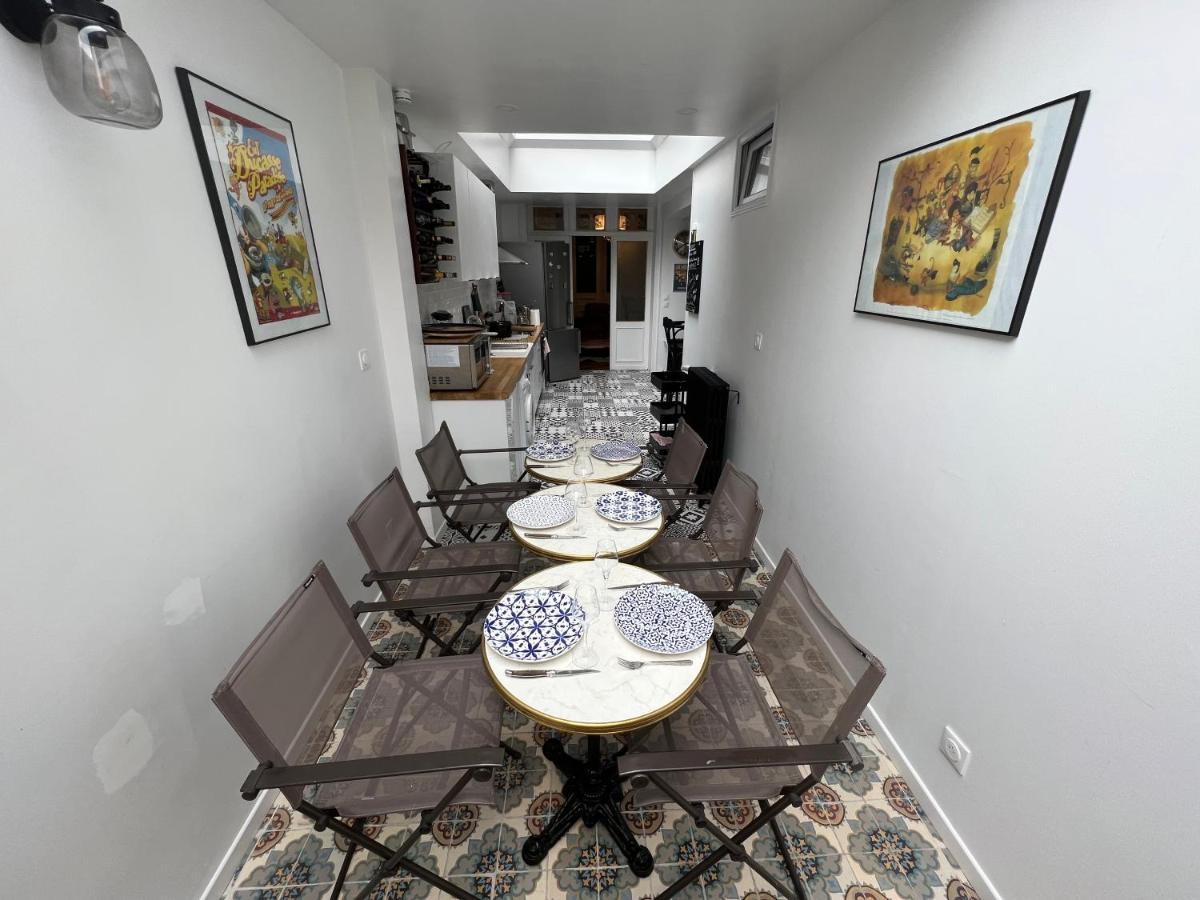Appartement La Petite Place De La Porte D'arras *