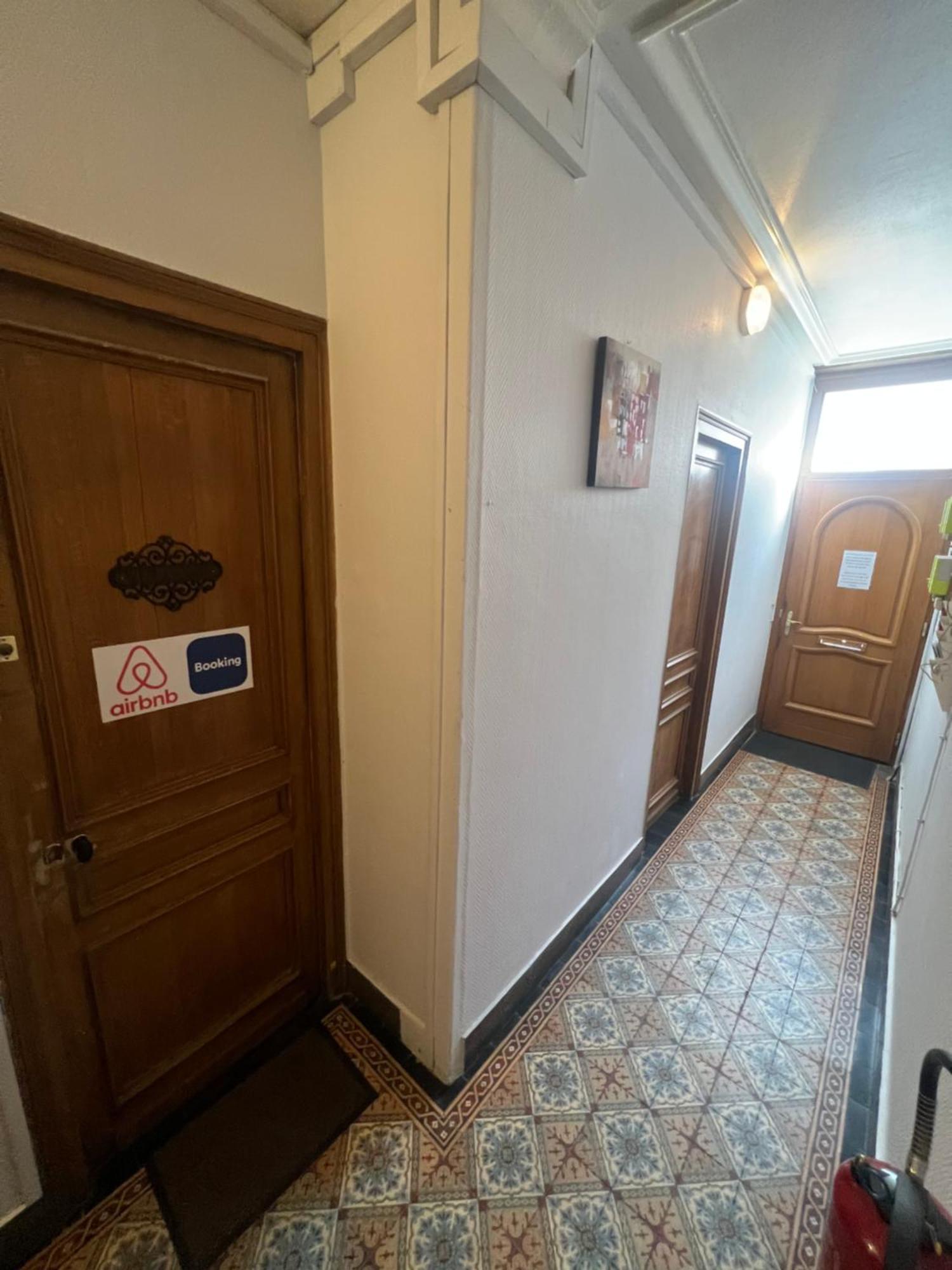 Appartement La Petite Place De La Porte D'arras Lille